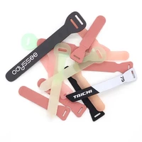 Custom Logo Fashionable Rubber Eco-Friendly PVC Zipper Puller