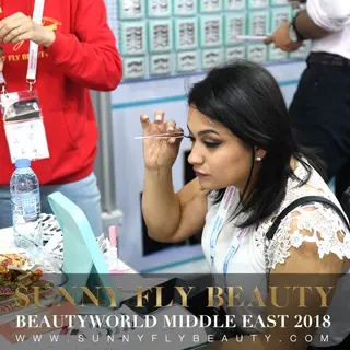 Classic Faux Mink Individual Eyelash Extensions