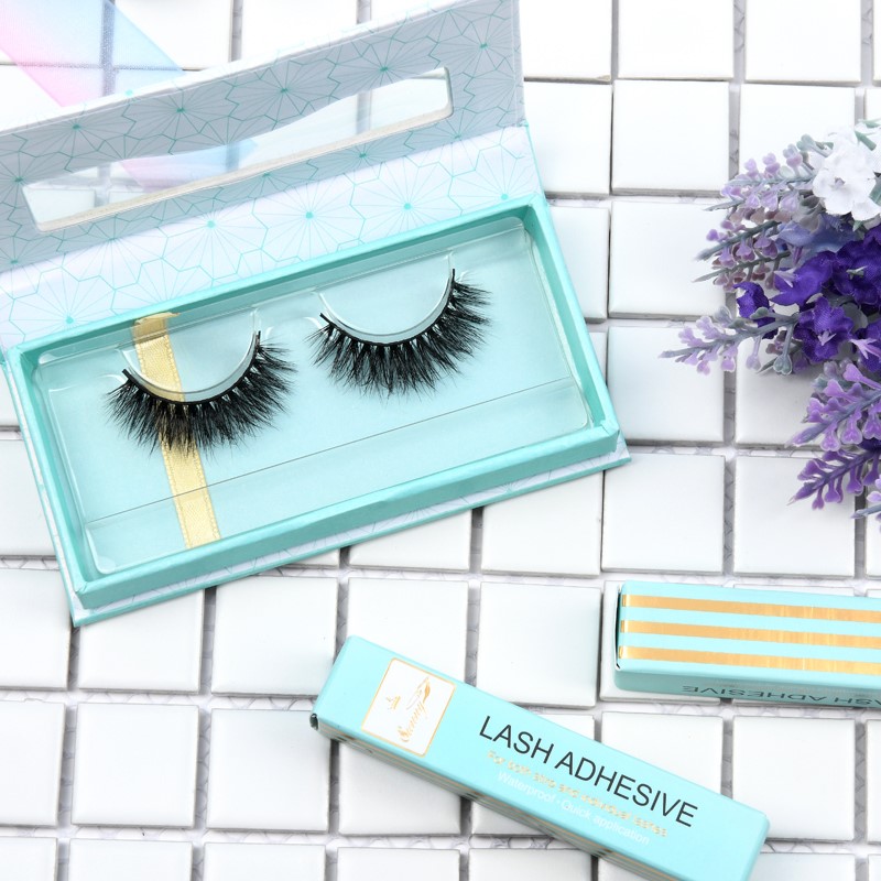 Natural Lashes