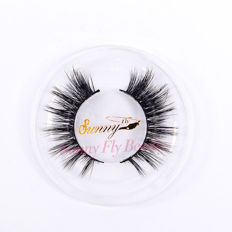 Full Lashes