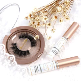 Different Types of Eyelashes