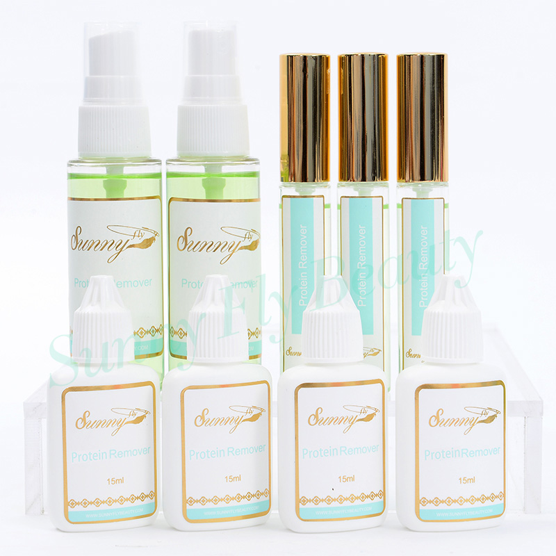 Best Lash Extension Cleanser, 10ml, 15ml, 40ml