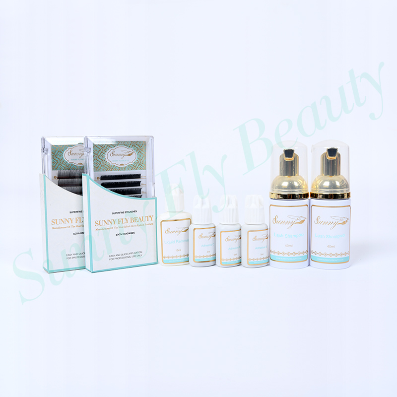 Bubble Lash Extension Shampoo, 30ml, 40ml, 60ml, 100ml
