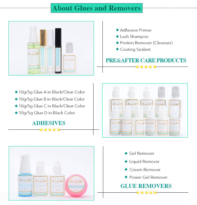 Product Overviews