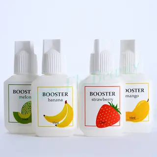 Wholesale 15 ML Eyelash Extension Primer, Clear
