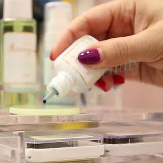 Dramatic Eyelash Extension Glue, Sensitive & Super Bond