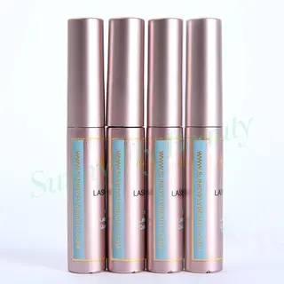 Black Magnetic Liquid Eyeliner, 5 ml, Alcohol-free
