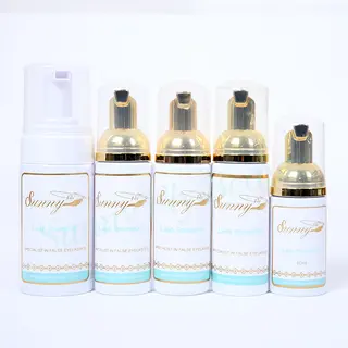 Bubble Lash Extension Shampoo, 30ml, 40ml, 60ml, 100ml