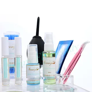 Best Lash Extension Cleanser, 10ml, 15ml, 40ml