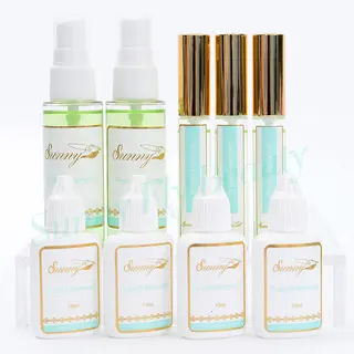 Best Lash Extension Cleanser, 10ml, 15ml, 40ml