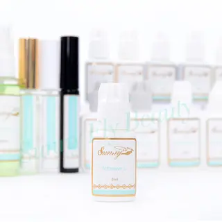 Dramatic Eyelash Extension Glue, Sensitive & Super Bond