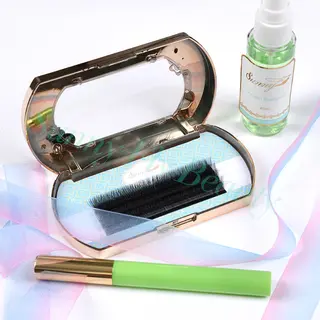Best Lash Extension Cleanser, 10ml, 15ml, 40ml