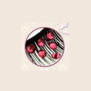 3D Gorgeous Faux Mink Eyelashes