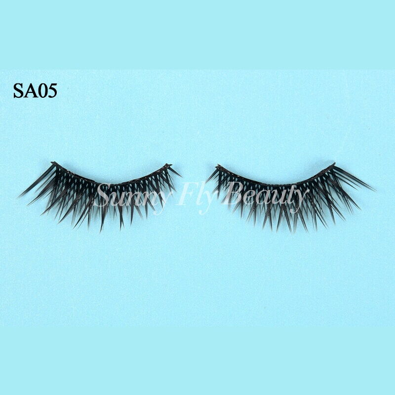 Advanced Wispy Eye Lashes