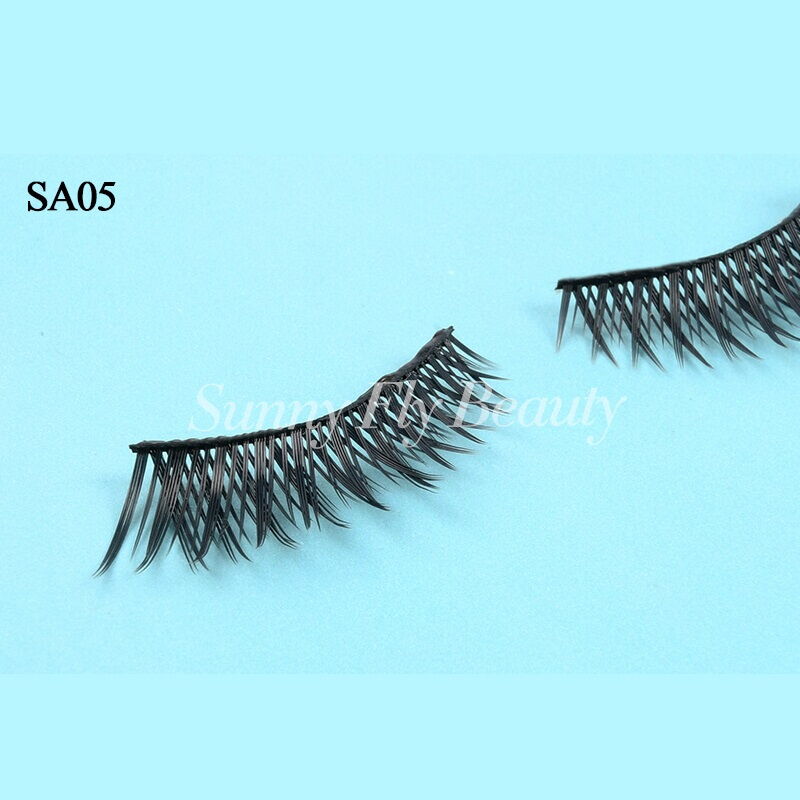 Advanced Wispy Eye Lashes