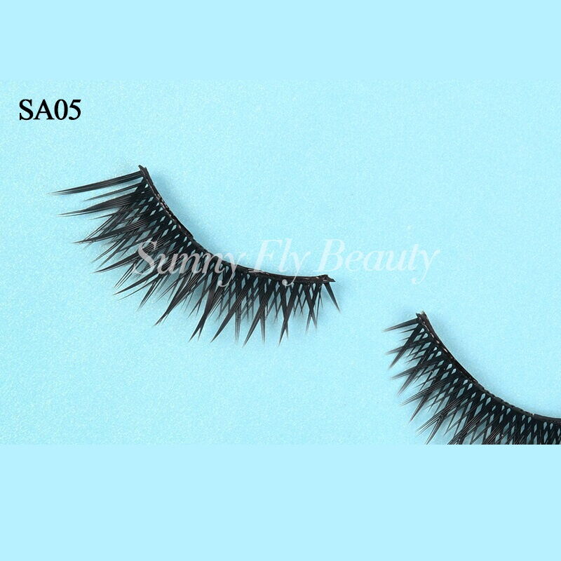 Advanced Wispy Eye Lashes