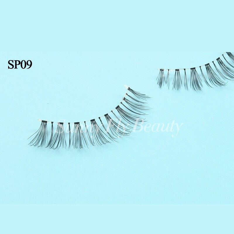 Handmade False Eyelashes