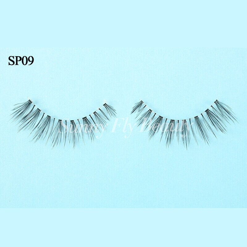 Handmade False Eyelashes