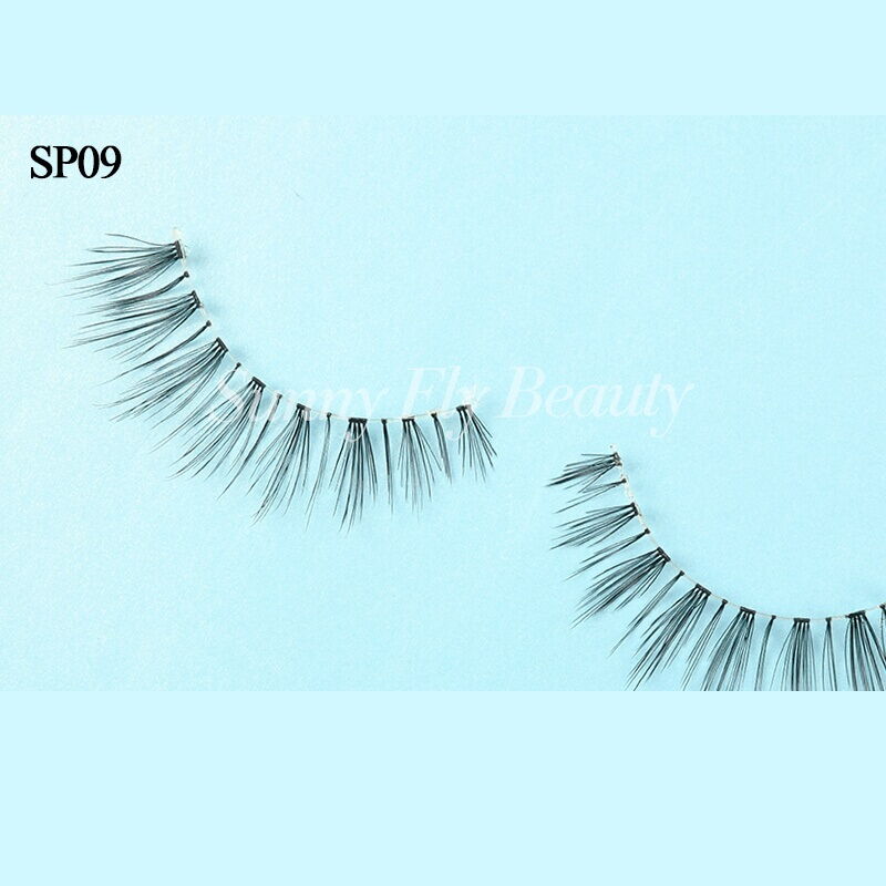 Handmade False Eyelashes