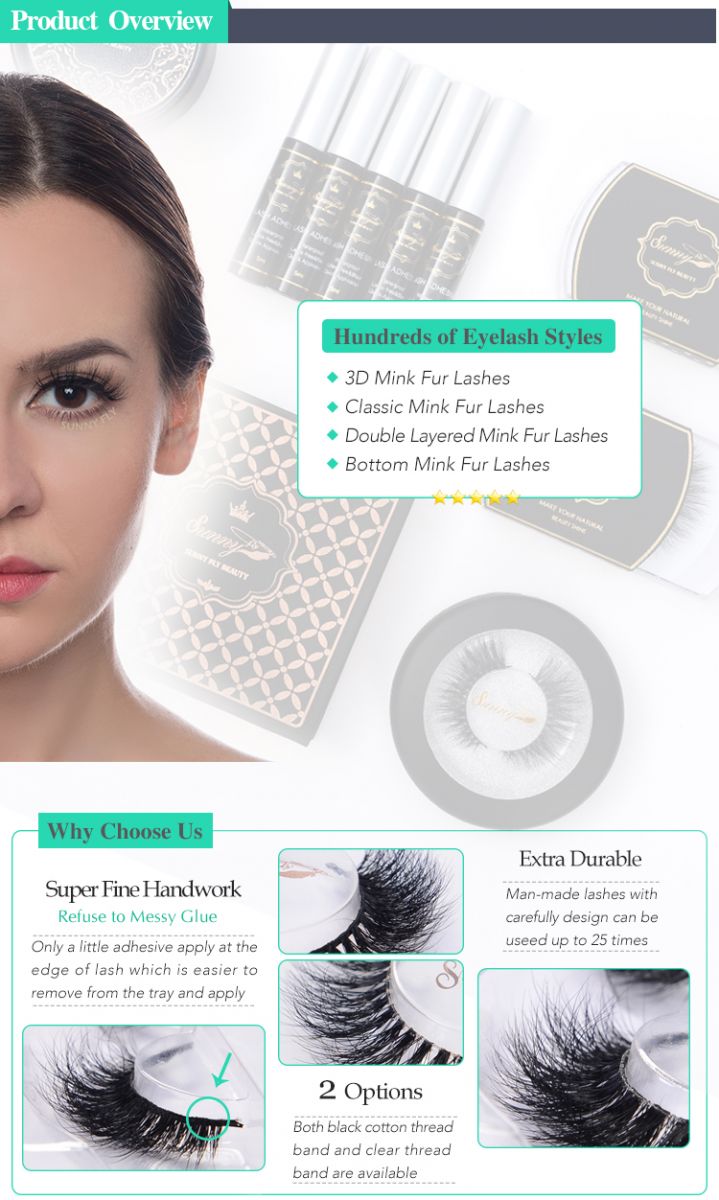 Product Overviews