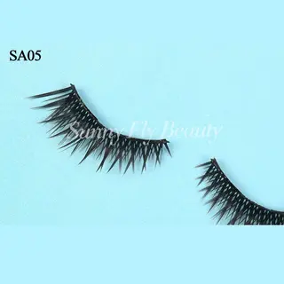 Advanced Wispy Eye Lashes