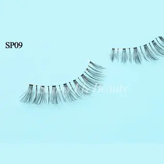 Handmade False Eyelashes