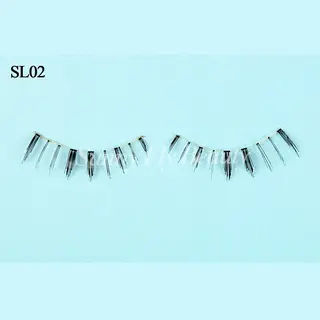 Wholesale Handmade Lower Eyelashes