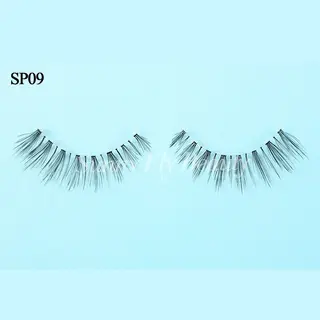 Handmade False Eyelashes