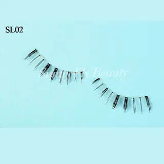Wholesale Handmade Lower Eyelashes