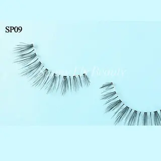 Handmade False Eyelashes