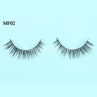 Premium Siberian Mink Eyelashes