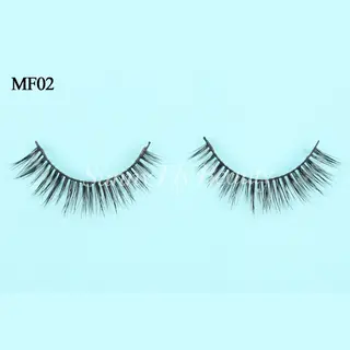 Premium Siberian Mink Eyelashes