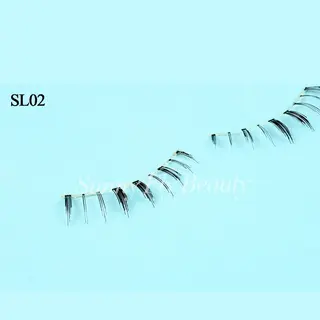 Wholesale Handmade Lower Eyelashes