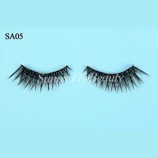 Advanced Wispy Eye Lashes