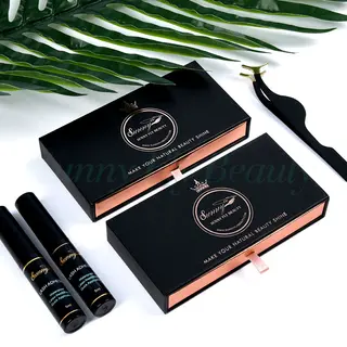 Bottom Lashes, Doll-Like, Natural Looking, Wispy