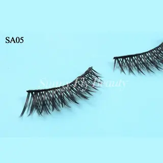 Advanced Wispy Eye Lashes