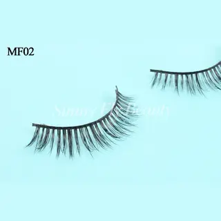 Premium Siberian Mink Eyelashes