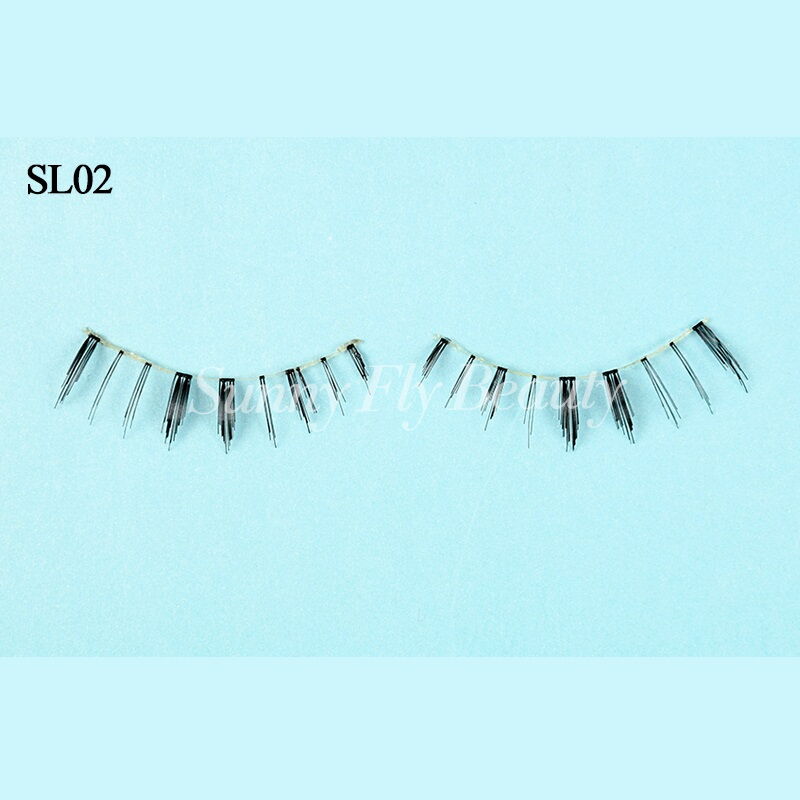 Wholesale Handmade Lower Eyelashes