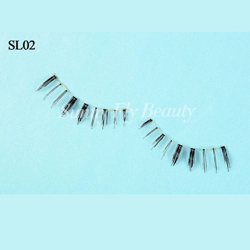 Wholesale Handmade Lower Eyelashes
