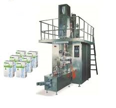 Automatic Carton Filling Machine