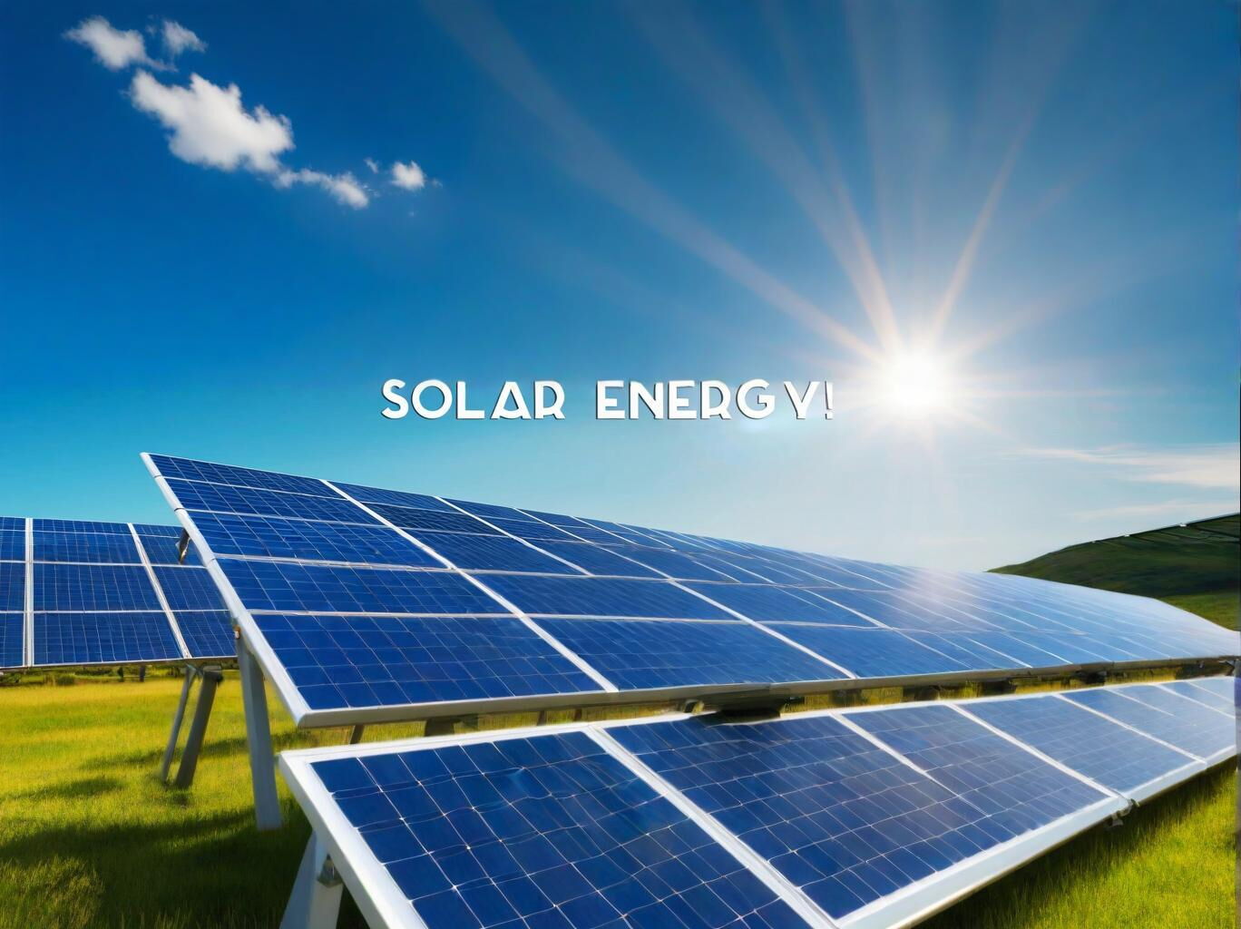 Energía solar