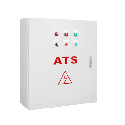 ATS(AUTOMATIC TRANSFER SWITCH) SELECTION GUIDE