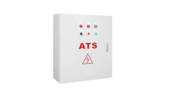 WD+ Solar Power System