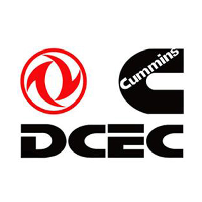 HOJA DE SELECCIÓN DEL GRUPO ELECTRÓGENO SERIE WD+ ENERGY DCEC (DONGFENG CUMMINS) 50HZ