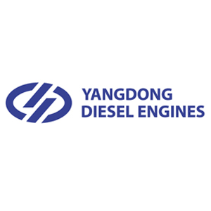 WD+ ENERGY YD (YTO YANGDONG) GENERATOR SET 50HZ SELECTION SHEET
