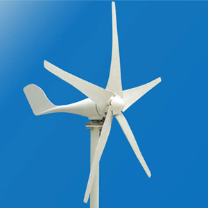 Wind Energy