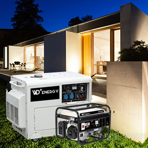 Portable Energy