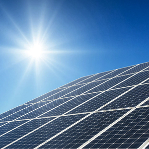 Solar Energy