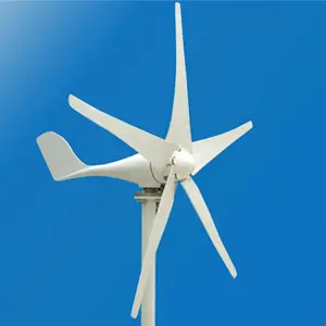 Energía eólica