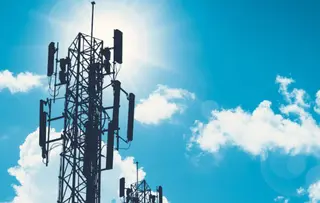 GRAN TANQUE DE COMBUSTIBLE GENERADOR DE RESERVA PARA USO DE TELECOMUNICACIONES
